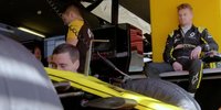 F1 2020: Welche Optionen hat Nico Hülkenberg noch?