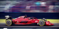 F1 2021: Die Zukunft der Königsklasse