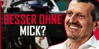 F1 2023 Q&A: Hülkenberg + frische Kohle = Erfolg für Haas?
