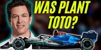 F1 2023 Q&A: Wird Williams zum Mini-Mercedes?