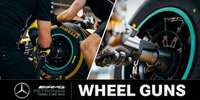 F1 erklärt: So funktioniert ein Schlagschrauber