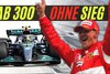 F1-Fahrer mit 300+ Rennen: Keine Siege mehr!