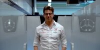 F1-Saisonrückblick 2020 mit Toto Wolff
