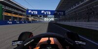 F1-Simulation: Eine Runde "rückwärts" in Sotschi