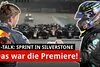 Bild zum Inhalt: F1-Sprint: So hat Verstappen die Premiere gewonnen