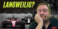 F1-Sprints: Wirklich so schlecht, wie viele sagen?