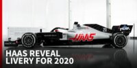 F1-Technik 2020: Der Haas VF-20 unter der Lupe