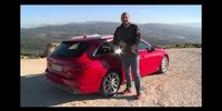 Fahrbericht Audi A4 Avant 2016 (B9) 2.0 TFSI