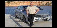 Fahrbericht: Mercedes B-Klasse 220 CDI 4Matic