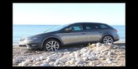 Fahrbericht: Seat Leon X-Perience 2.0 TDI mit DSG