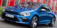 Fahrbericht Volkswagen Scirocco 2015