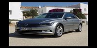 Fahrbericht: VW Passat 2.0 TDI Biturbo-4Motion