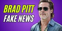Falschmeldungen um Brad Pitts Formel-1-Start