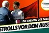 Bild zum Inhalt: Familie Stroll vor Rückzug? &#124; Verstappen vor WM-Entscheidung!