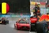 Bild zum Inhalt: Farce bei F1 in Spa! Soll das ein GP gewesen sein?