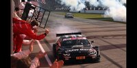 Farewell, BMW Team Schnitzer - BMW Motorsport.