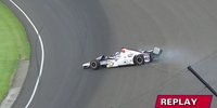Fast Friday: Abflug von Zach Veach