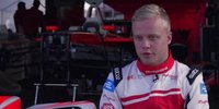 Felix Rosenqvist: Ocon war besser als Verstappen