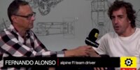 Fernando Alonso: Die Formel 1 wird DRS immer brauchen