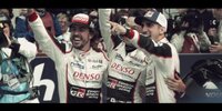 Fernando Alonso rekapituliert die "Supersaison"