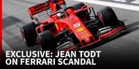 Ferrari-Affäre: Warum die FIA keine Details nennen darf