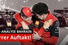Bild zum Inhalt: Ferrari-Doppelsieg: Die fetten Jahre sind vorbei!