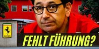 Ferrari fehlt Führung: "Strategen gehören gefeuert!"