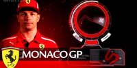 Ferrari in Monaco: St. Devote schwierigste Kurve