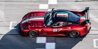 Ferrari-Kanal auf Motorsport.tv