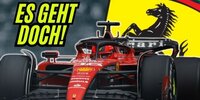 Ferrari kann doch Strategie! I PACETEQ Datenanalyse