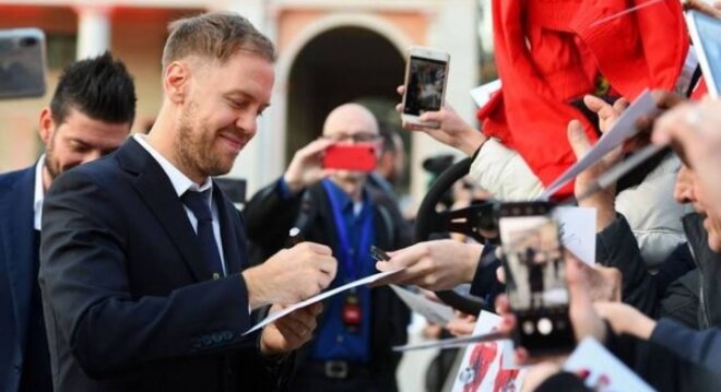 vettel deutsch