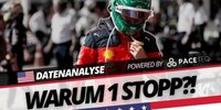 Ferrari macht Ferrari-Sachen + die letzten großen Updates der F1 2023