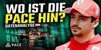 Ferrari nur noch vierte Kraft: Updates gefloppt?