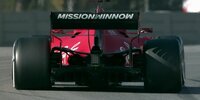 Ferrari-Power: Woher kommt der rote Speed-Vorteil?