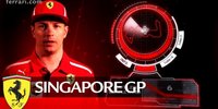 Ferrari: Singapur-Vorschau mit Kimi Räikkönen