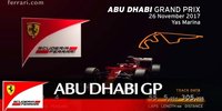 Ferrari-Vorschau Abu Dhabi: Der wichtigste Faktor