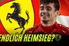 Ferraris Paradestrecke: Ist Monaco ein RB-Killer?