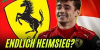 Ferraris Paradestrecke: Ist Monaco ein RB-Killer?