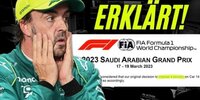 FIA-Penalty erklärt: Darum bekam Alonso P3 zurück!