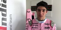 Force India in Barcelona: "Wie Zuhause"