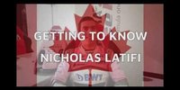 Force India: Nicholas Latifi stellt sich vor