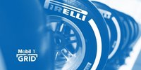 Formel 1 2018 - Thema: Reifen