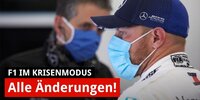 Formel 1 2020: Das ändert sich für Sebastian Vettel & Co. durch die Krise