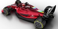 Formel 1 2021: Was man aus 2014 lernen kann