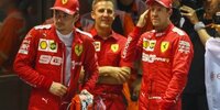 Formel 1: Diese Teams müssen sich 2020 verbessern