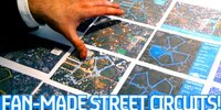 Formel-1-Fans designen Strecke in Delhi