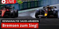 Formel 1 verrückt: Wer bremst, gewinnt!
