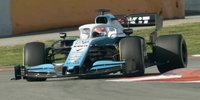 Formel 1: Wie Williams aus der Krise kommen kann