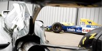 Formel 1 zum Angreifen: Ein Fan-Traum wird wahr