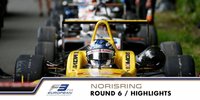 Formel-3-EM: Highlights Norisring